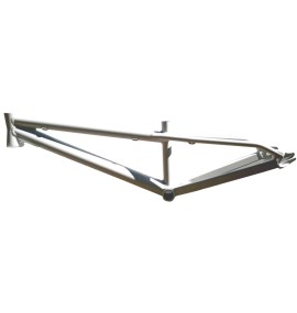 Twisted Concepts SCR BMX Pro Cruiser Race frame